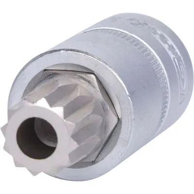 Socket Wrench Insert, oil drain plug